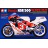 1/12 HONDA NSR 500 FACTORY COLOUR (PLASTIC MODEL KIT) 14099