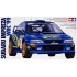 1/24 SUBARU IMPREZA WRC '99 (PLASTIC MODEL KIT) 24218