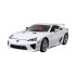 1/24 LEXUS LFA SUPERCAR (PLASTIC MODEL KIT) 24319