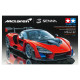 1/24 MCLAREN SENNA (PLASTIC MODEL KIT) 24355