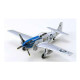 1/72 NORTH AMERICAN P-51D MUSTANG (PLASTIC KIT) 60749
