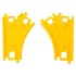 THOMAS & FRIENDS COLLECTIBLE RAILYWAY TRACK PIECES - Y TRACK - CDP80