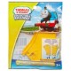 THOMAS & FRIENDS COLLECTIBLE RAILYWAY TRACK PIECES - Y TRACK - CDP80
