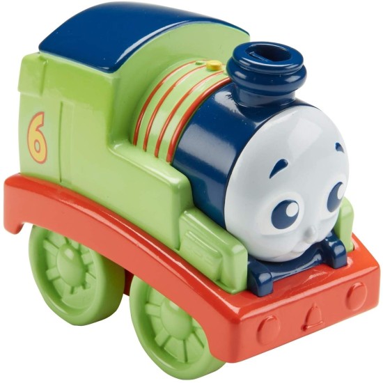 THOMAS AND FRIENDS MY FIRST PUSH ALONG ENGINE PERCY