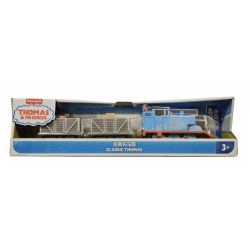 THOMAS & FRIENDS 2025 MOTORIZED CLASSIC THOMAS JDF23