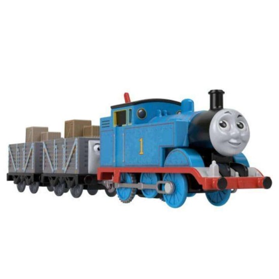 THOMAS & FRIENDS 2025 MOTORIZED CLASSIC THOMAS JDF23