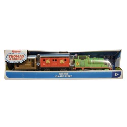 THOMAS & FRIENDS 2025 MOTORIZED CLASSIC PERCY JFH33