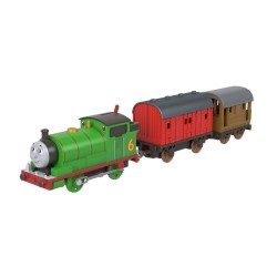THOMAS & FRIENDS 2025 MOTORIZED CLASSIC PERCY JFH33