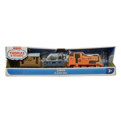 THOMAS & FRIENDS 2025 MOTORIZED CLASSIC NIA JFV77