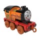 THOMAS & FRIENDS METAL ENGINE MUD RUN NIA HHN37 - PACKAGING DEFECT