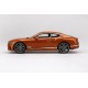 TS0222 - 1/18 BENTLEY NEW CONTINENTAL GT ORANGE FLAME (RESIN)