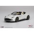 TS0229 - 1/18 ASTON MARTIN VANQUISH ZAGATO SPEEDSTER
ESCAPING WHITE