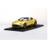 TS0230 - 1/18 ASTON MARTIN VANQUISH ZAGATO SPEEDSTER COSMOPOLITAN YELLOW