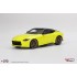 TS0272 - 1/18 NISSAN Z PROTO YELLOW