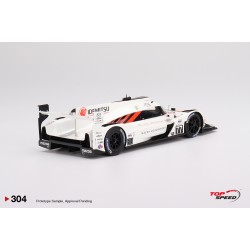 TS0304 - 1/18 MAZDA RT-24P DPI NO.77 MAZDA TEAM JOEST IMSA DAYTONA 24 HR.2ND PLACE TS0304 - 1/18 MAZDA RT-24P DPI NO.77 MAZDA TEAM JOEST IMSA DAYTONA 24 HR.2ND PLACE