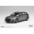 TS0316 - 1/18 AUDI RS 6 AVANT CARBON BLACK DAYTONA GREY