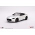 1/18 NISSAN Z PERFORMANCE 2023 EVEREST WHITE LHD TS0391