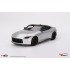 1/18 NISSAN Z PERFORMANCE 2023 BRILLIANT SILVER LHD TS0400