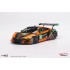 1/18 ACURA NSX GT3 EVO NO.76 COMPASS RACING IMSA 2021 TS0412