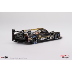 1/18 CADILLAC DPI-V.R NO.5 JDC MOTORSPORTS 2022 IMSA DAYTONA TS0430