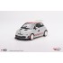 1/18 FIAT 500 ABARTH ASSETTO CORSE PRESENTATION TS0433