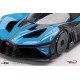 1/18 BUGATTI BOLIDE PRESENTATION TS0434