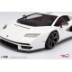 1/18 LAMBORGHINI COUNTACH LPI 800-4 BIANCO SIDERALE TS0438