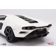 1/18 LAMBORGHINI COUNTACH LPI 800-4 BIANCO SIDERALE TS0438