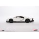 1/18 BUGATTI CHIRON SUPER SPORT WHITE