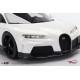 1/18 BUGATTI CHIRON SUPER SPORT WHITE