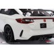 1/18 HONDA CIVIC TYPE R CHAMPIONSHIP WHITE (RHD) 2023