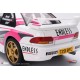 1/18 SUBARU IMPREZA WRC98 1999 RALLY TOUR DE CORSE NO.22 TS0464