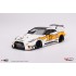 1/18 NISSAN LB-SILHOUETTE WORKS GT 35GT-RR VER.1 LB RACING