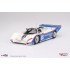 1/18 PORSCHE 962 NO.85 BAYSIDE DISPOSAL RACING 1987 LEGUNA SECA 300 KM TS0476
