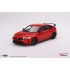 1/18 HONDA CIVIC TYPE R RALLYE RED (RHD) 2023 TS0484