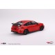 1/18 HONDA CIVIC TYPE R RALLYE RED (RHD) 2023 TS0484