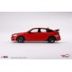 1/18 HONDA CIVIC TYPE R RALLYE RED (RHD) 2023 TS0484