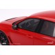 1/18 HONDA CIVIC TYPE R RALLYE RED (LHD) 2023 TS0485