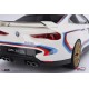 TS0495 - 1/18 BMW M4 3.0 CSL