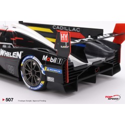 1/18 CADILLAC V-SERIES.R NO.311 ACTION EXPRESS RACING 2023 LE MANS 24 HRS TS0507