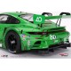 1/18 PORSCHE 911 GT3 R NO.80 AO RACING IMSA 2023 SEBRING 12 HRS GTD