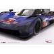 1/18 CADILLAC V-SERIES.R NO.2 CADILLAC RACING 2023 LE MANS 24 HRS 3RD PLACE POST-RACE WEATHERED