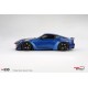 1/18 NISSAN Z (RZ34) PANDEM SEIRAN BLUE