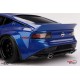 1/18 NISSAN Z (RZ34) PANDEM SEIRAN BLUE