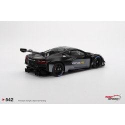1/18 CHEVROLET COREVTTE Z06 GT3.R 2023 ROAD AMERICA TEST CAR TS0542