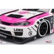 TS0548 - 1/18 NISSAN SILVIA (S15) LB-SUPER SILHOUETTE AUTO FINESSE SEMA 2023