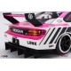 TS0548 - 1/18 NISSAN SILVIA (S15) LB-SUPER SILHOUETTE AUTO FINESSE SEMA 2023