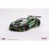 1/18 LAMBORGHINI HURACAN GT3 EVO2 NO.78 FORTE RACING IMSA 2023 DAYTONA 24 HRS