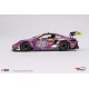 1/18 PORSCHE 911 GT3 R NO.27 HUBAUTO RACING 2023 FIA GT WORLD CUP 70TH MACAU GRAND PRIX
