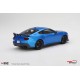 1/18 FORD MUSTANG DARK HORSE 2024 GRABBER BLUE